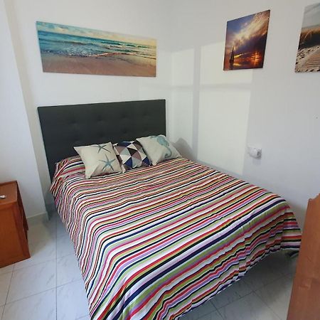 Apartamentos Eduardo Rico Nerja Εξωτερικό φωτογραφία