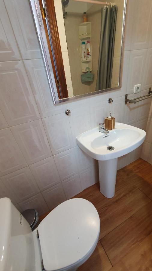 Apartamentos Eduardo Rico Nerja Εξωτερικό φωτογραφία