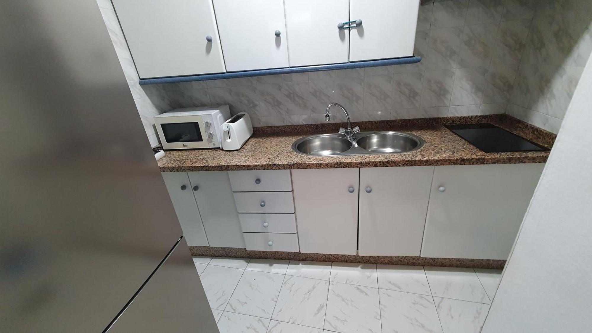 Apartamentos Eduardo Rico Nerja Εξωτερικό φωτογραφία