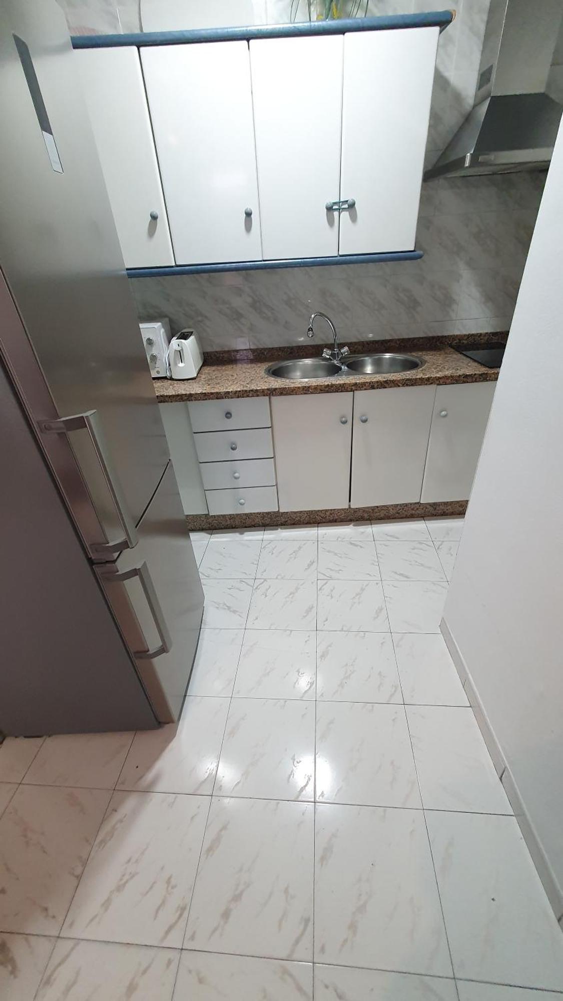 Apartamentos Eduardo Rico Nerja Δωμάτιο φωτογραφία
