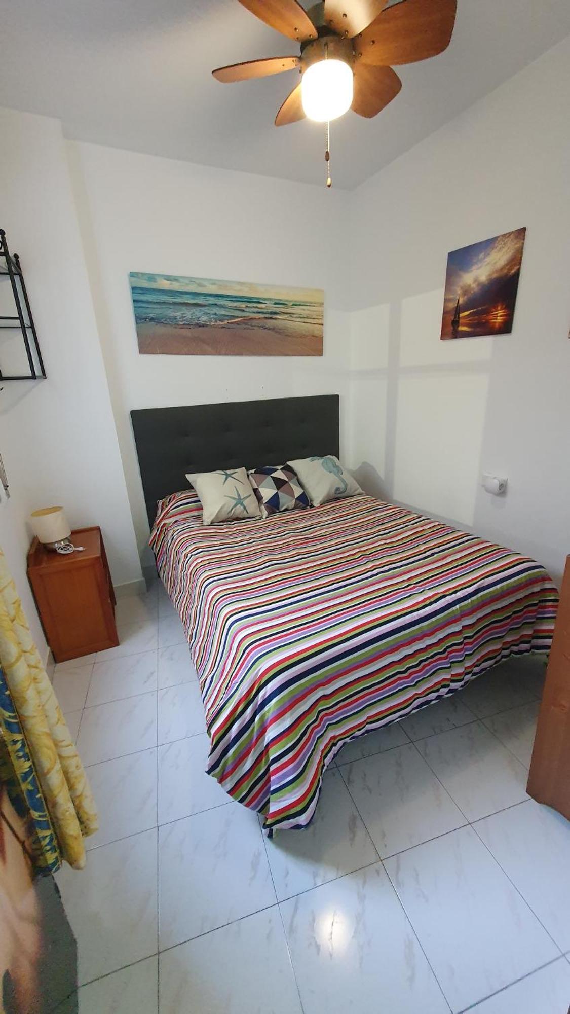 Apartamentos Eduardo Rico Nerja Δωμάτιο φωτογραφία
