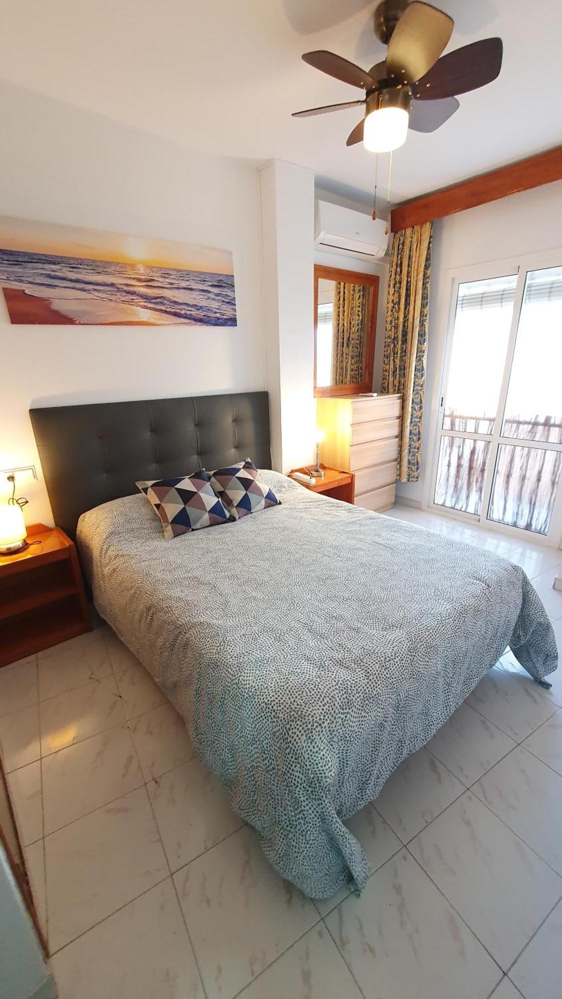Apartamentos Eduardo Rico Nerja Δωμάτιο φωτογραφία