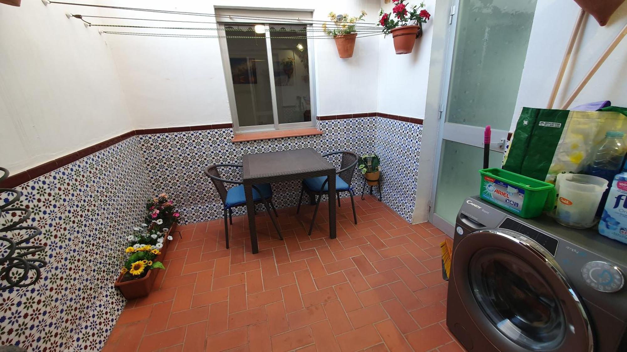 Apartamentos Eduardo Rico Nerja Δωμάτιο φωτογραφία